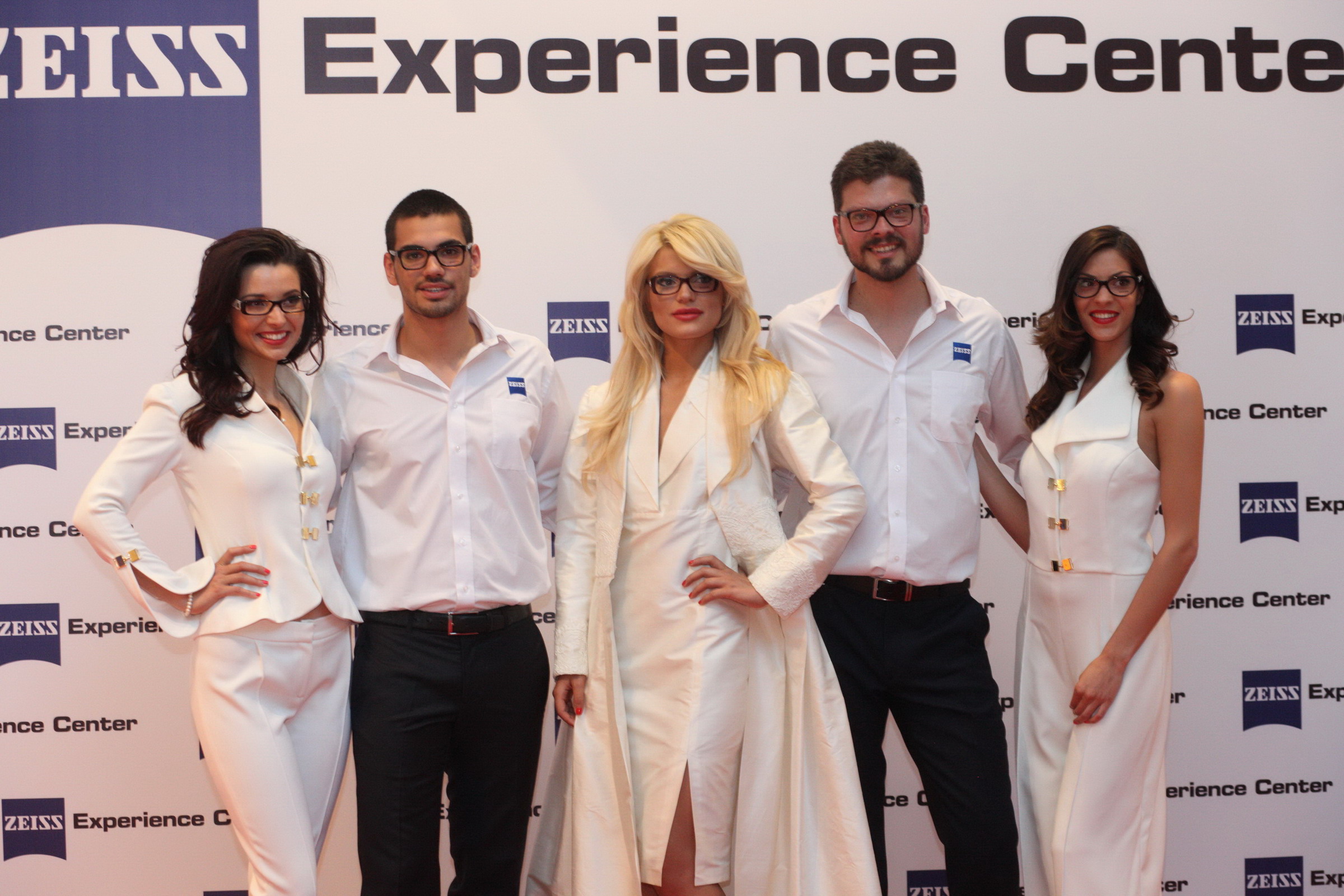 Ревю на Zeiss Experience