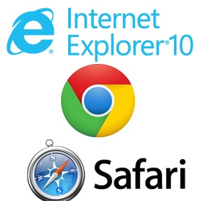 Internet Explorer 10 блокира 99,96% от атаките