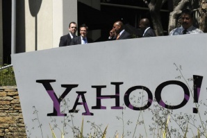 Yahoo! потвърди придобивка за 1,1 млрд. долара