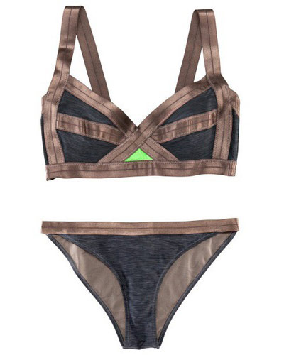 H&M