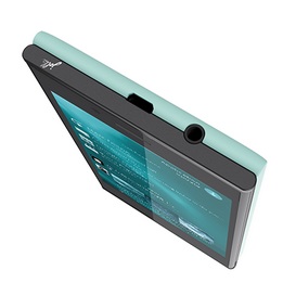 Jolla представи първи смартфон с операционна система Sailfish OS