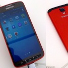 Ето и кратко видео на Samsung Galaxy S4 Active