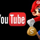 Nintendo настоява да получи приходи от клипове с игри в YouTube