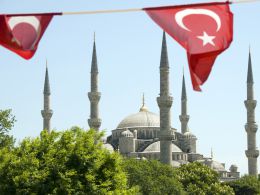 Турция прие закон за амнистия върху богатството