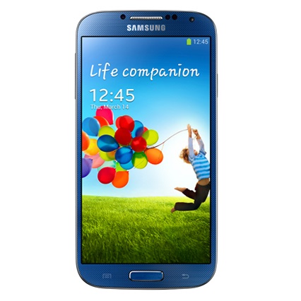 Samsung Galaxy S4
