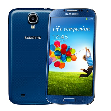 Samsung Galaxy S4