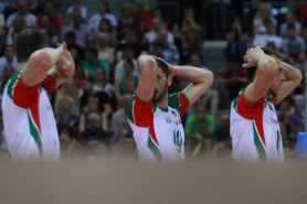 България продължи проверките с чиста победа над Португалия