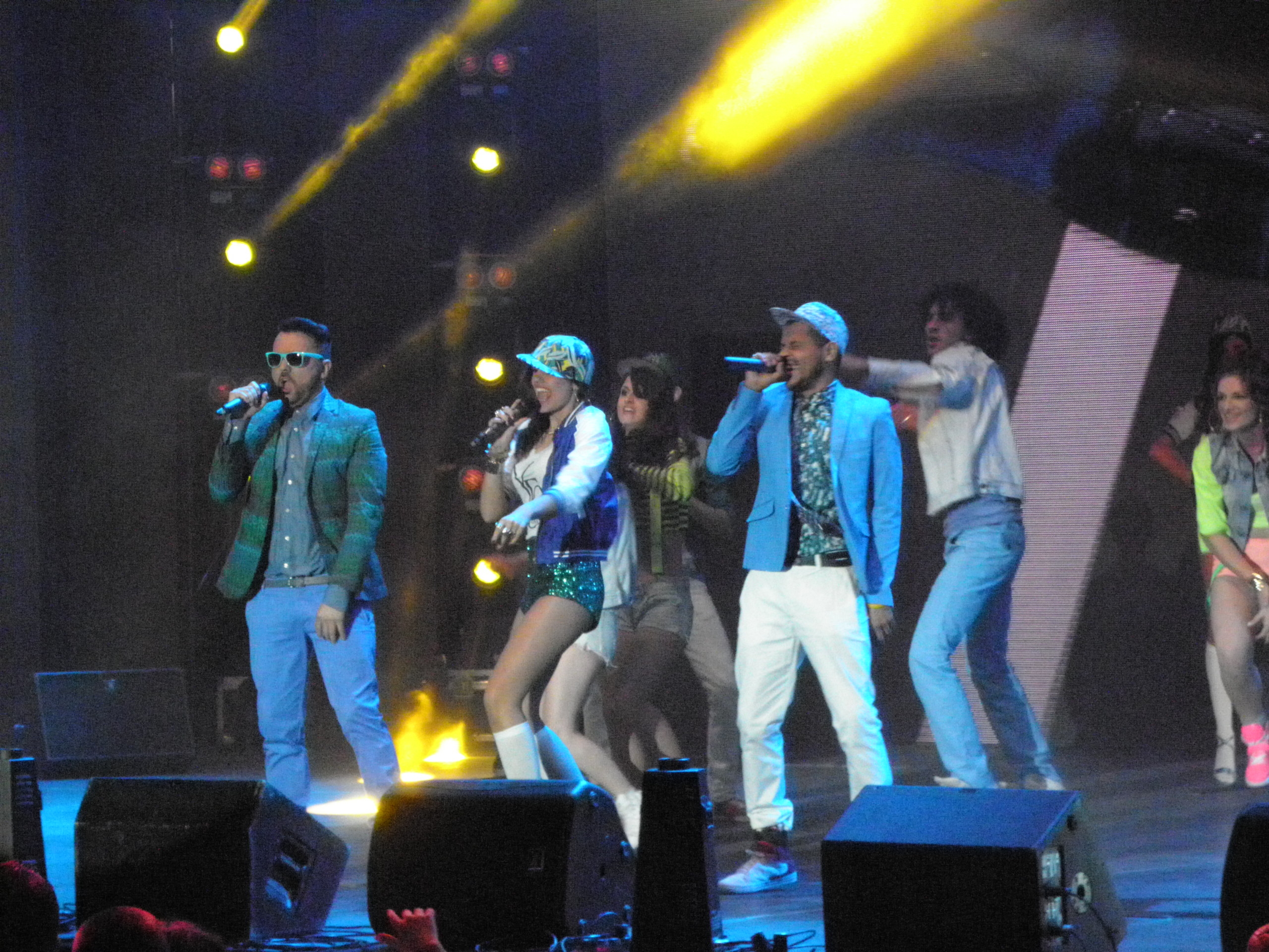 Лили Иванова с ”Концерт на годината” от БГ Радио