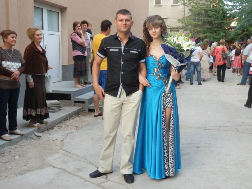 Венета Колева