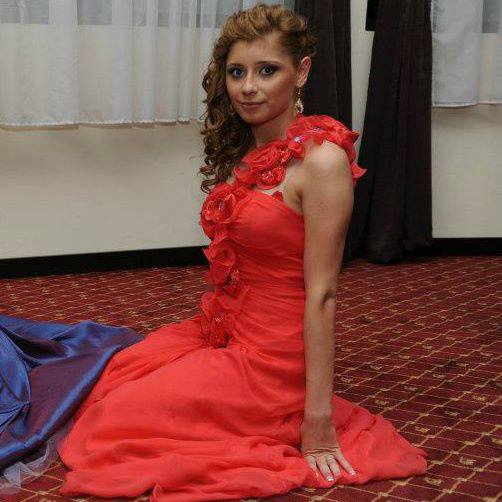 Михаела Спирова