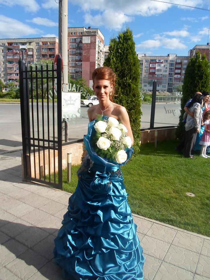 Мимолинка Тренева