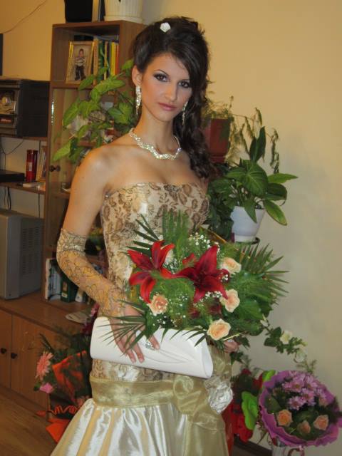 Мариела Ангелова