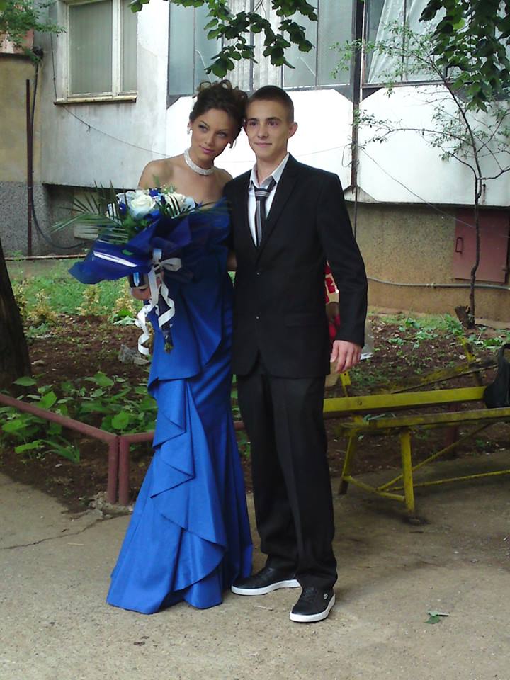 Деница Дикова