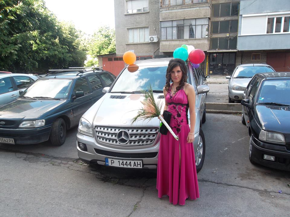 Теодора, гр. Русе