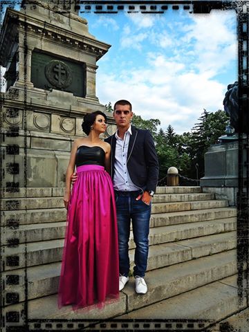 Емел Бейсимова, гр. Русе