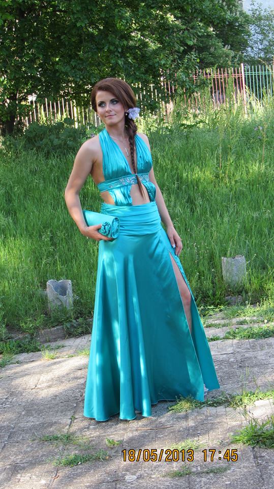 Елица Николова, гр. Перник