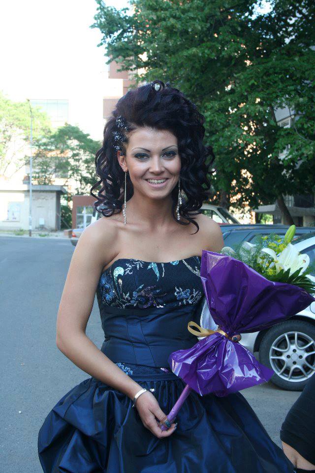 Габриела Коларова