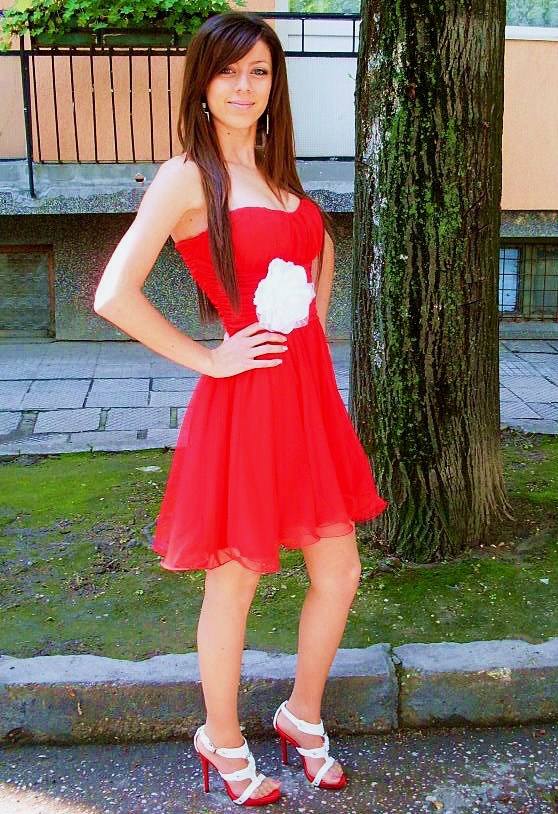 Цветелина Димитрова