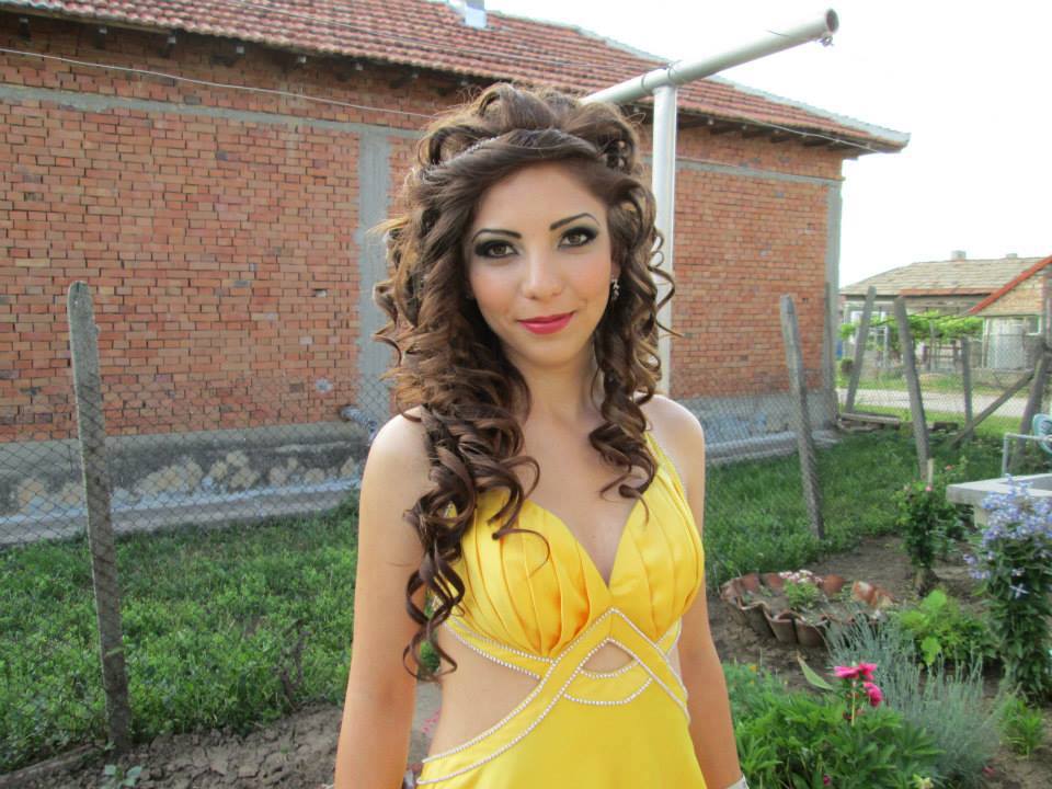 Сиси Симеонова