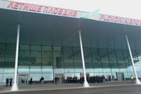 Предлагат летище Пловдив за карго зона на китайския бизнес