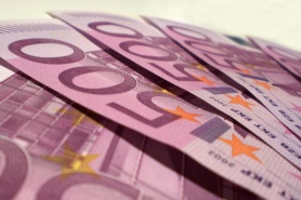 ЕК с първи капиталови инвестиции за 178 млн. евро