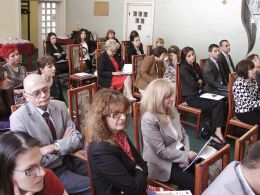 Магистрати и съдебни служители се обучават в европейски съдебни институти