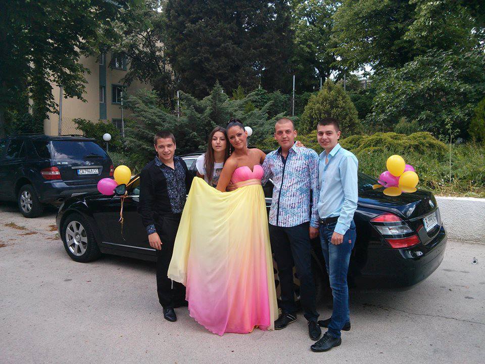 Ели Ангелова