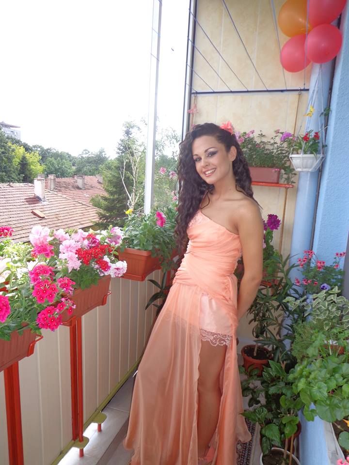 Мариела Бориславова