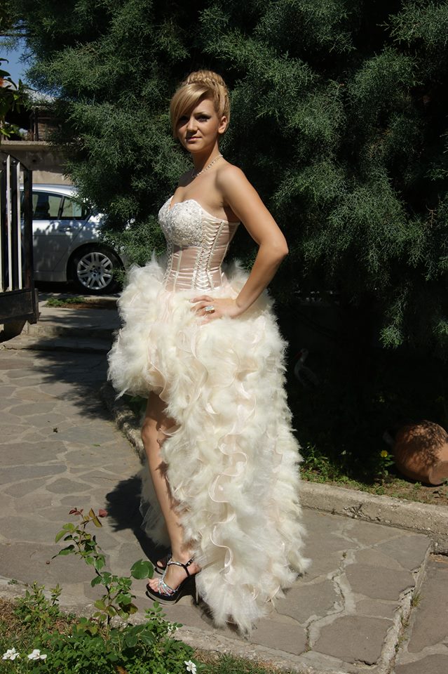 Вероника Димова, гр. Пловдив