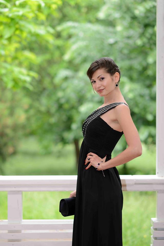 Анна Николова, гр. Благоевград