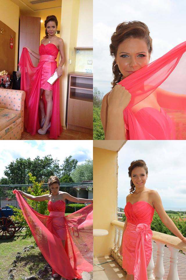 Анна-Мария, гр. Варна