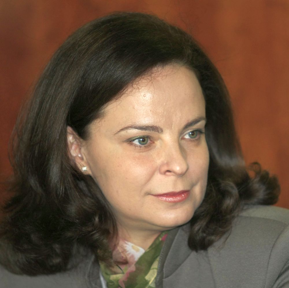 По времето на ГЕРБ д-р Андреева бе назначена за директор на ”Шейново”