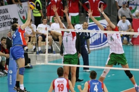 България победи драматично Иран в контролна среща