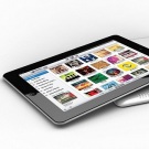 Apple може би готви 12,9“ iPad maxi за началото на следващата година