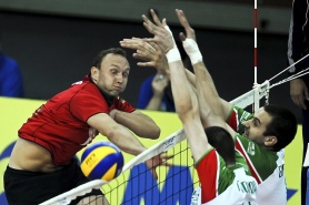 България победи Иран в последен тест преди Световната лига