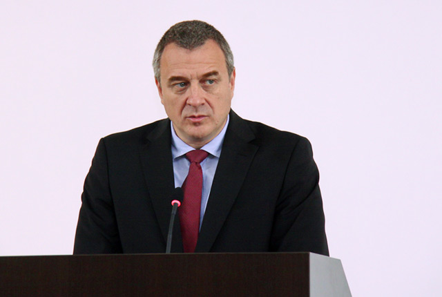 Министър Йовчев поиска оставките на директорите на шест областни дирекции на МВР и на СДВР