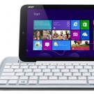 Acer Iconia W3 е първият 8-инчов таблет с Windows 8