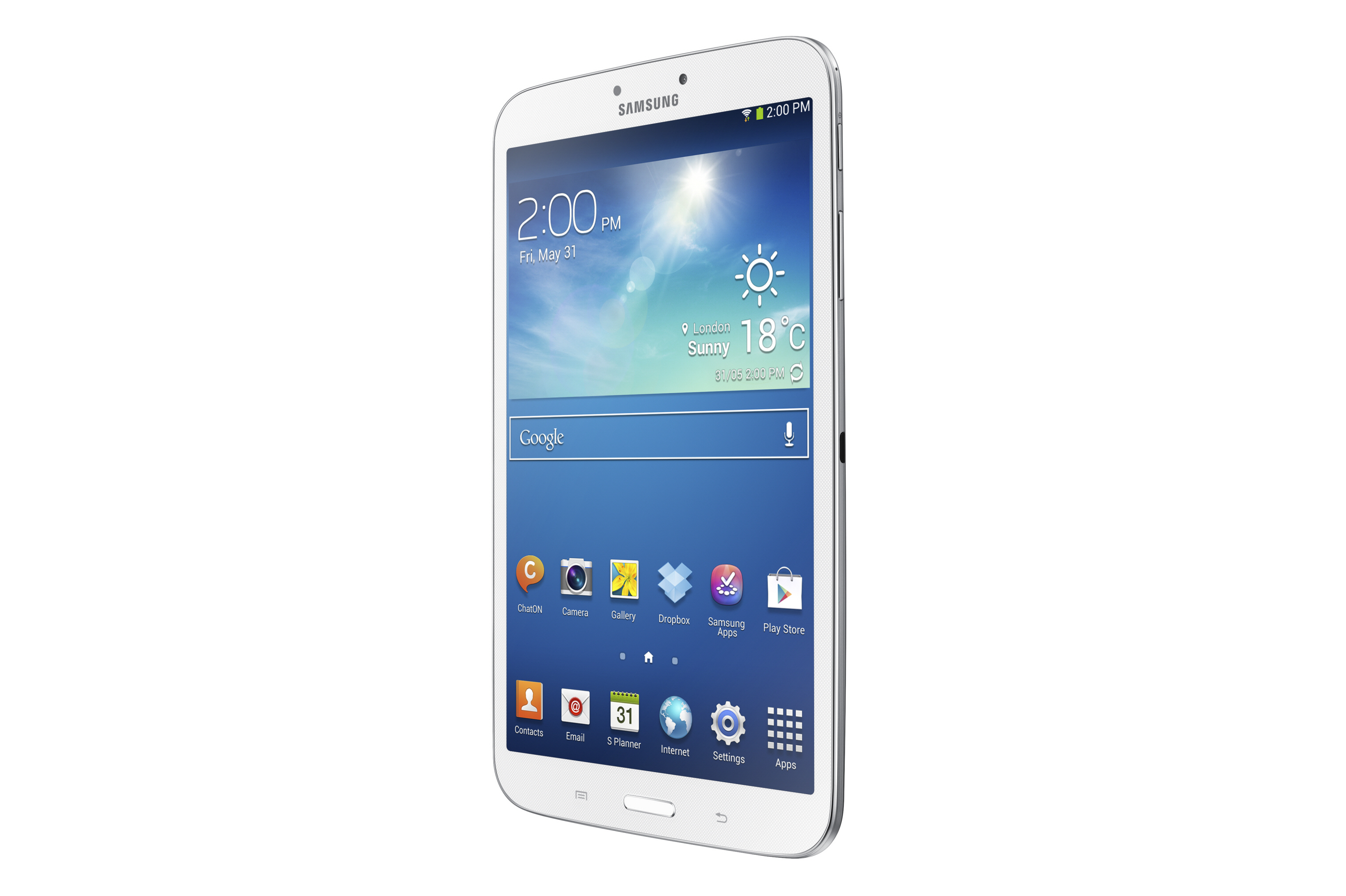 Samsung пуска два нови таблета Galaxy Tab 3