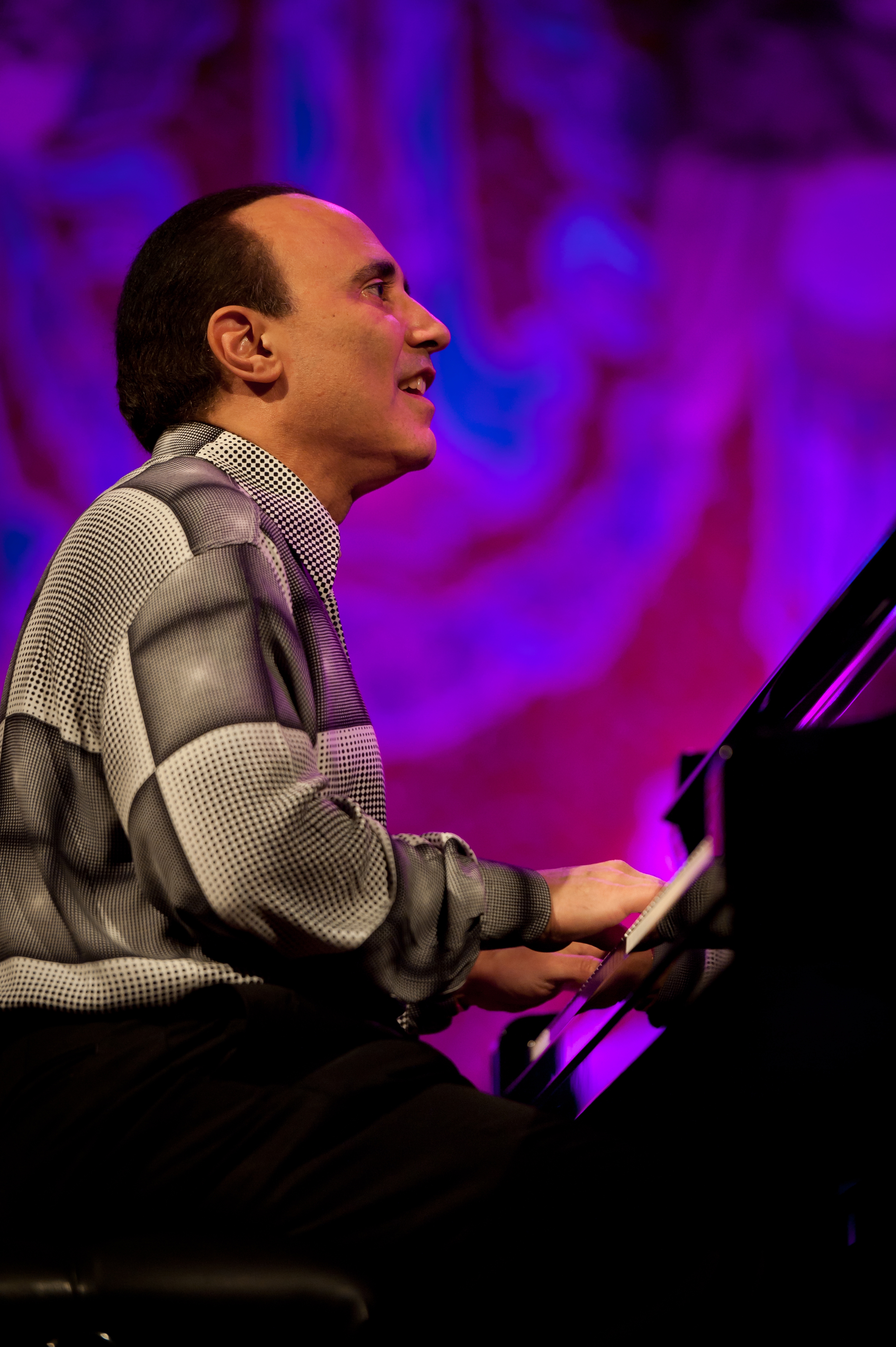“A to JazZ Festival 2013 – America Latina” се мести зад басейн “Спартак”