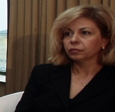 Анжела Тонева е новият председател на ДКЕВР