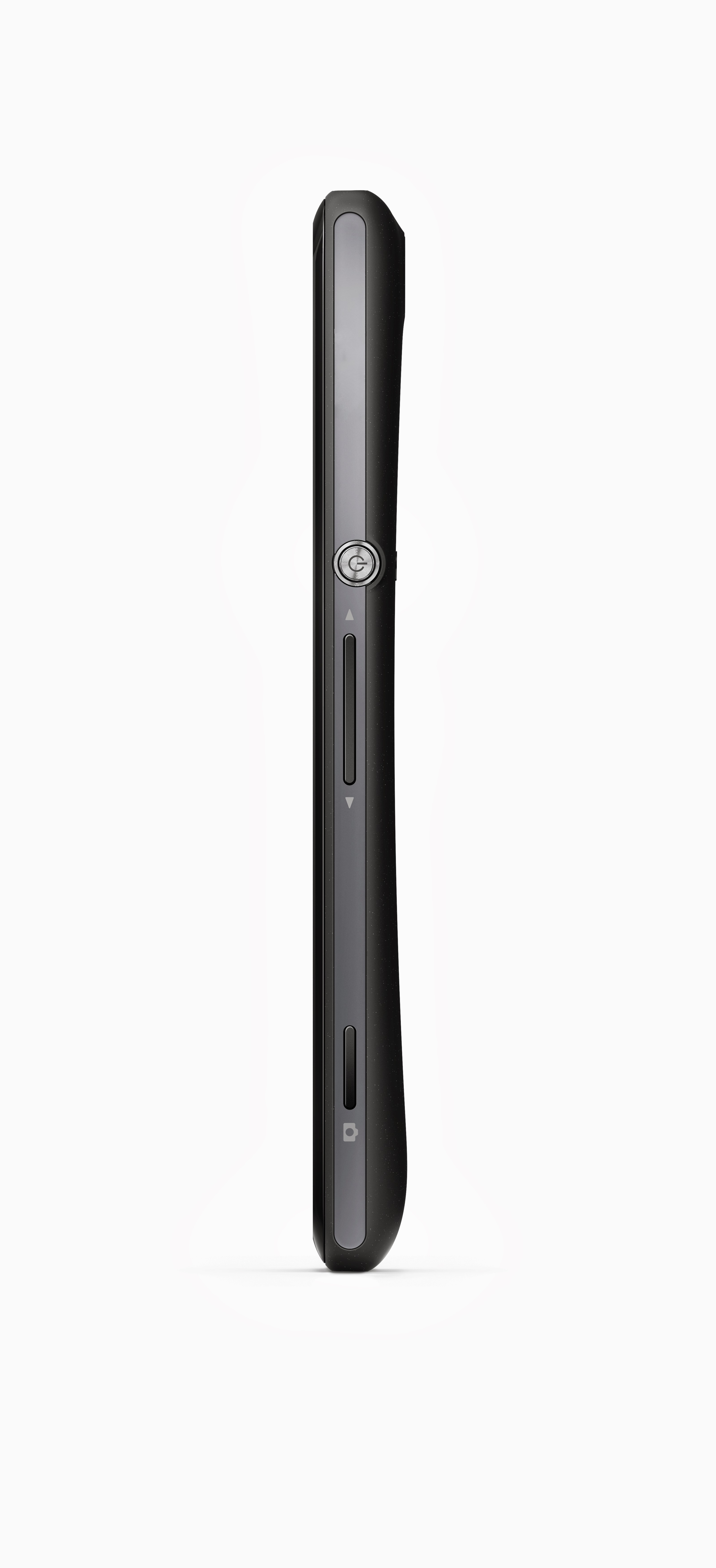 Sony Xperia M