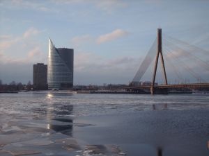 ЕЦБ даде зелена светлина на Латвия за еврозоната