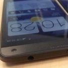Снимки на HTC One mini с 4.3“ 720p дисплей и UltraPixel камера