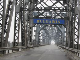 Дружеството, управляващо Дунав мост 2, вече е учредено