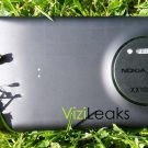 Още снимки на Nokia EOS