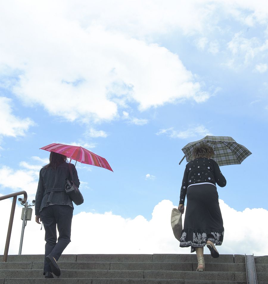 7-дневна прогноза