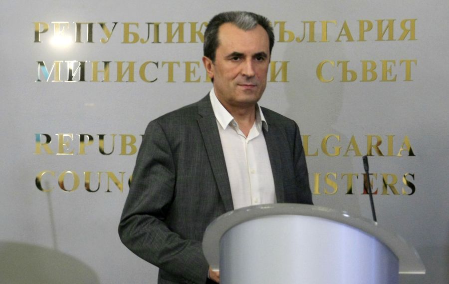 Орешарски ще предложи нов председател на ДАНС