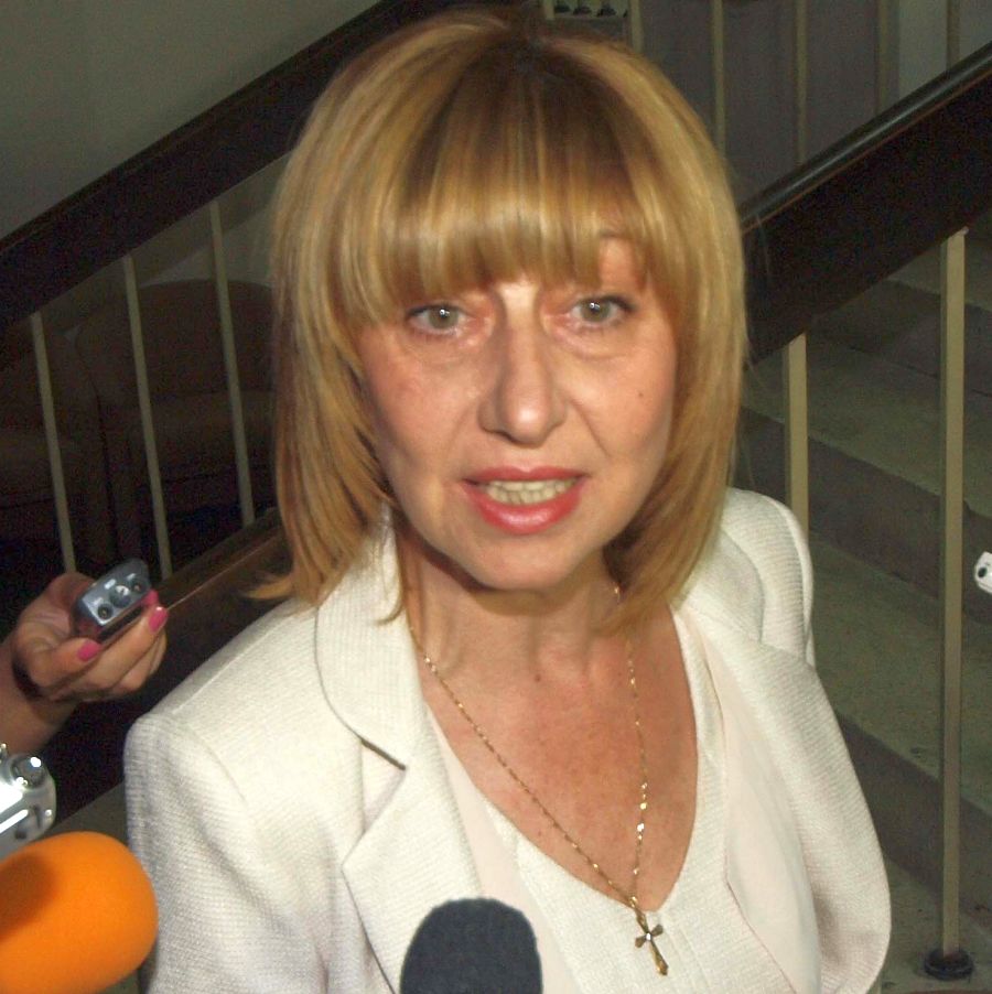 Анелия Клисарова заяви, че не може да има становище без мнението на експертите
