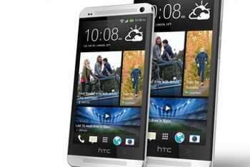 HTC пуска зашеметяващ фаблет