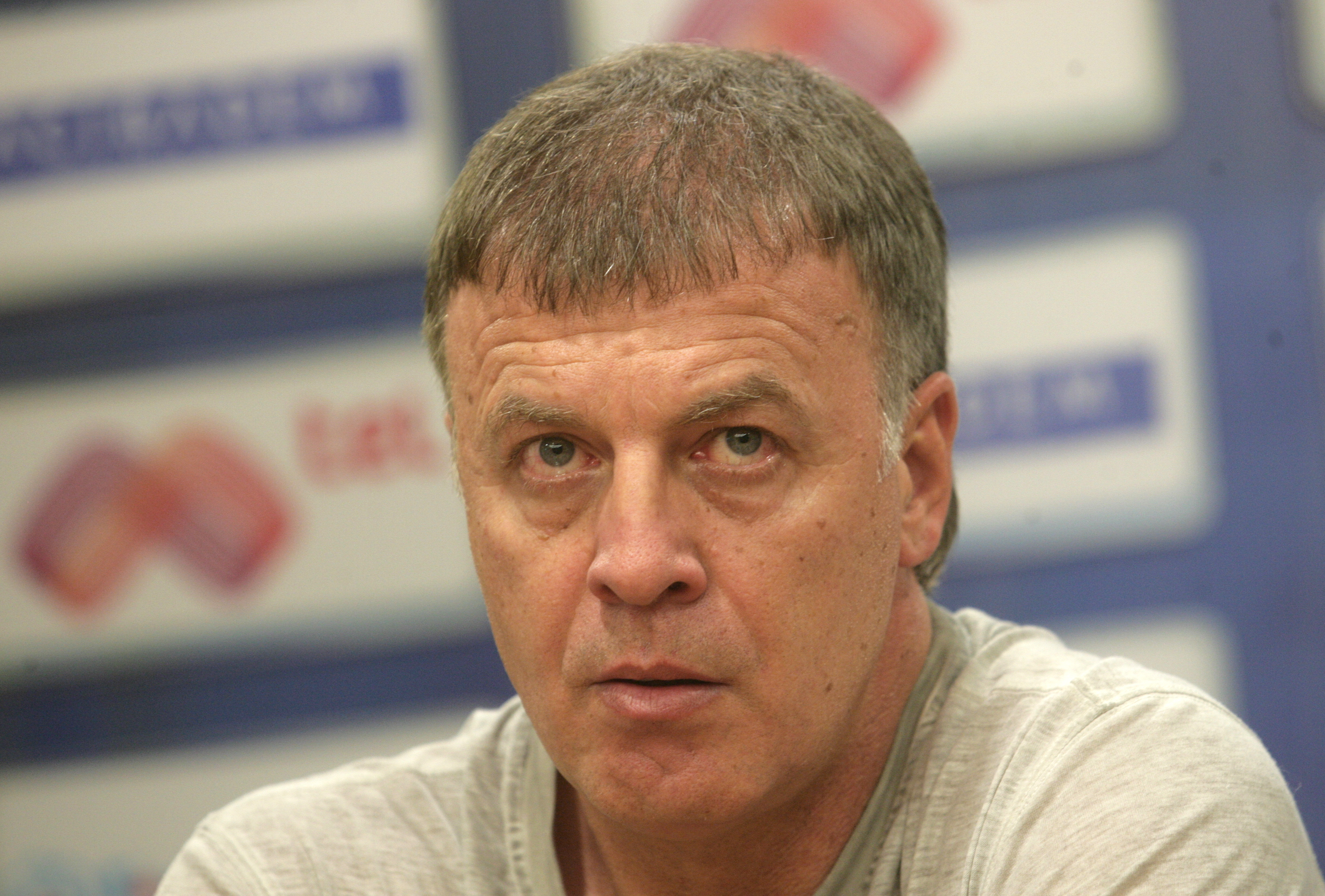 Сираков: Ако се страхуваме от такива отбори, не сме за Европа